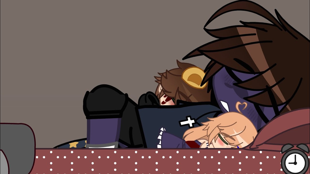Michael Being The Best Dad Ever || FNAF || Aftons