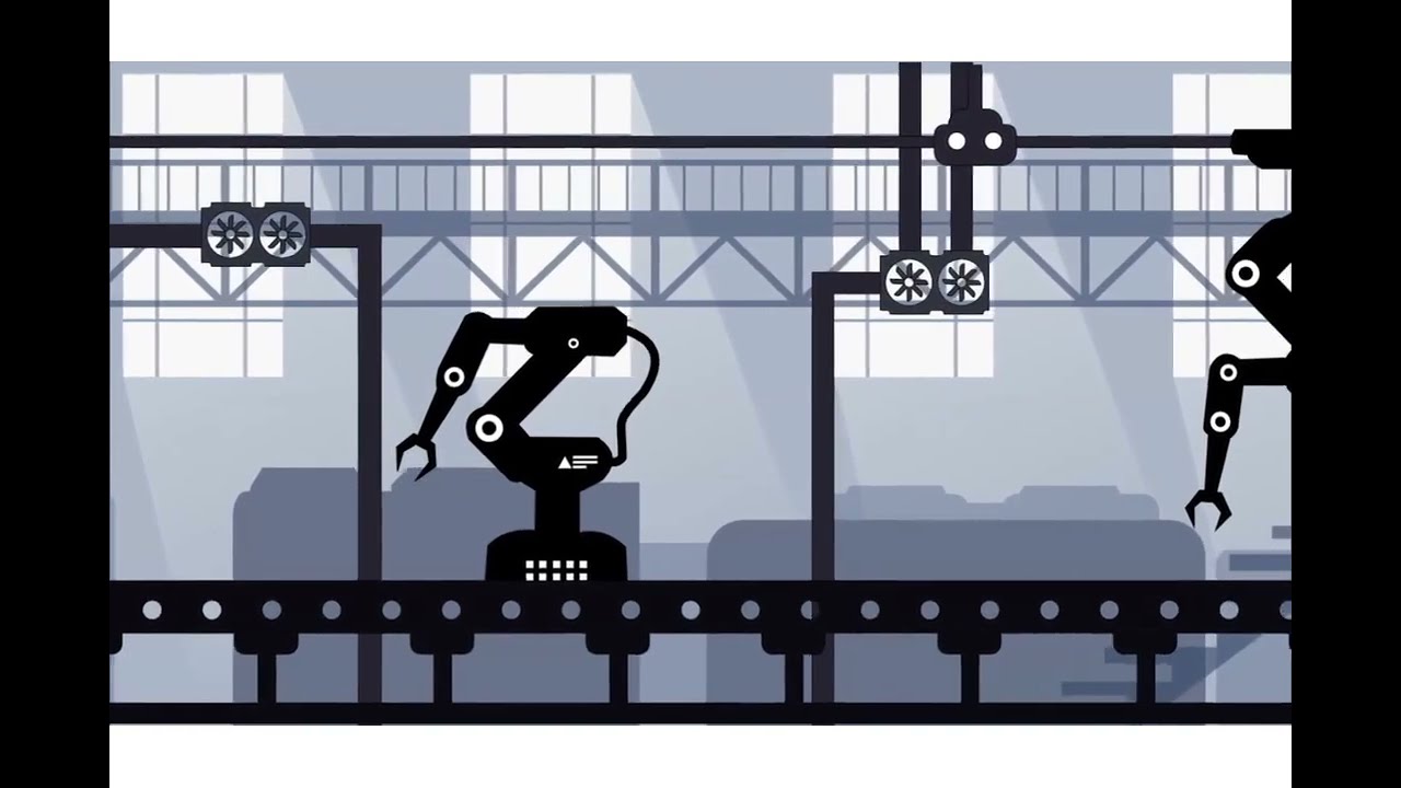 Lan4AI Manufacturing data analytics