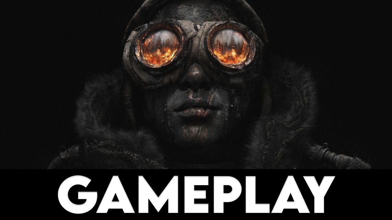 FROSTPUNK 2 Gameplay [4K PC ULTRA] - RTX 4090