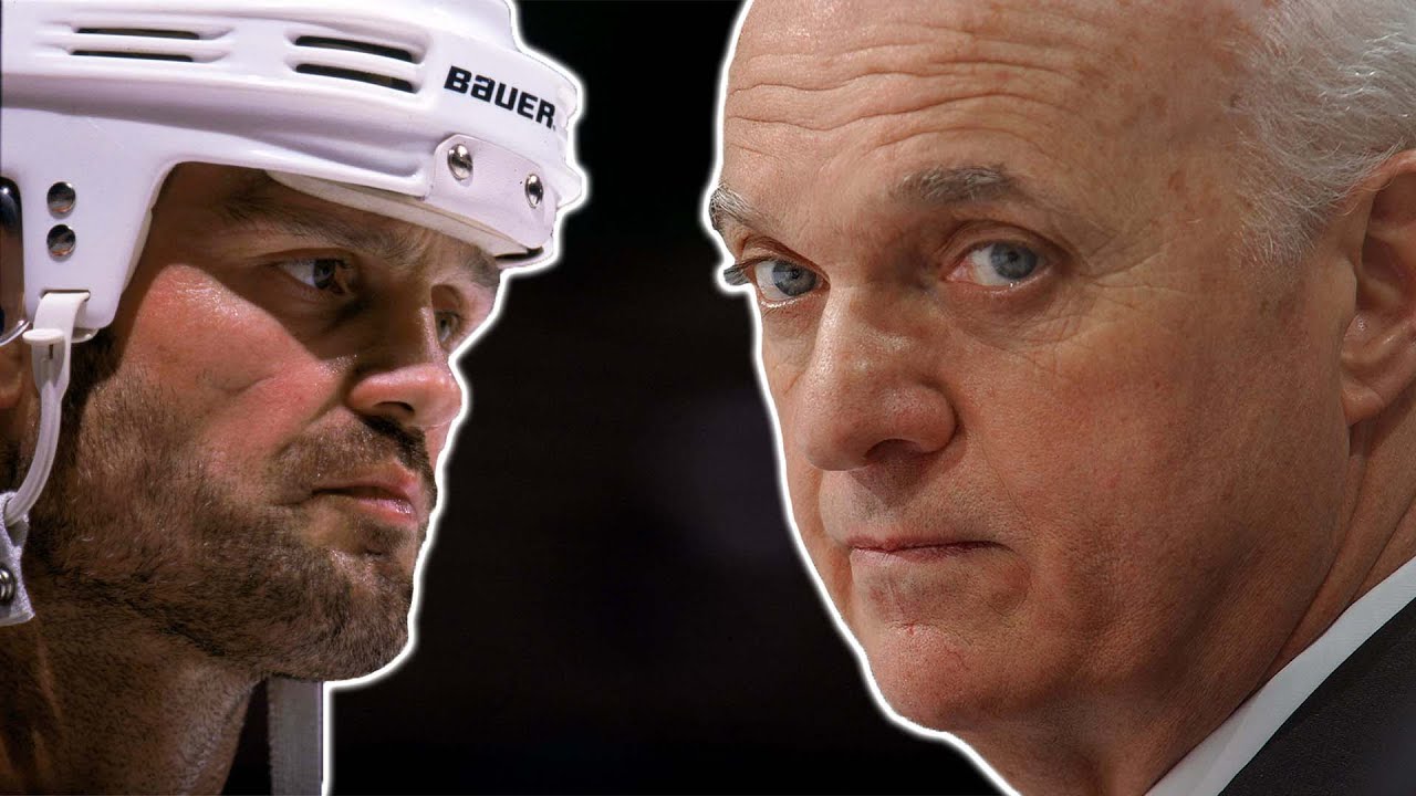 Do NOT Ask Lou Lamoriello For More Power Play Time - Ken Daneyko Found Out The Hard Way