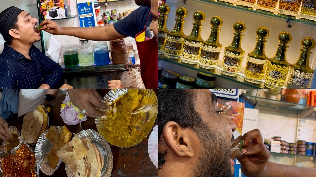 Dosto Ki Tarafse Mile treat || Muh Se bada pan|| Day 17 OF Ramzan || Patel World 