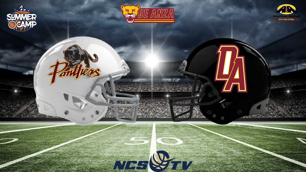 Hartnell vs De Anza College Football LIVE 10/11/25