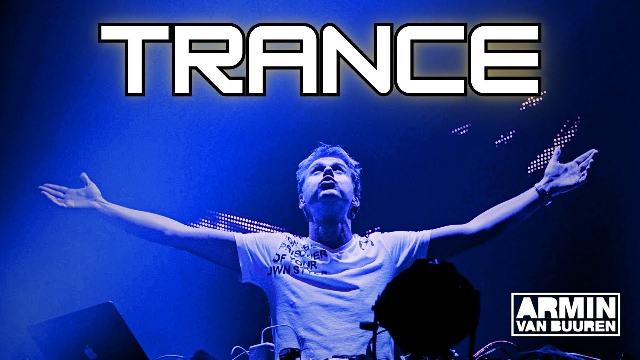 A State Of Trance Mix 2024 (Best Ever!) - EPIC DJ SET