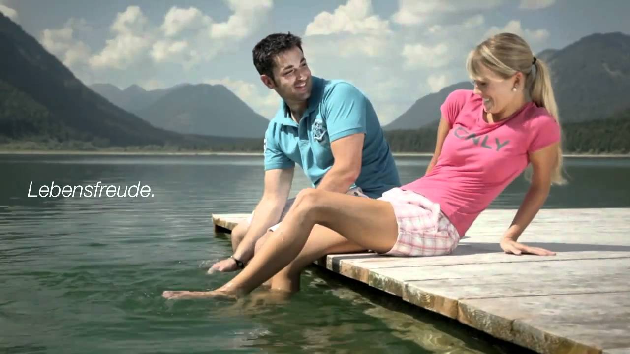 Lenggries - Dein Bergsommer!