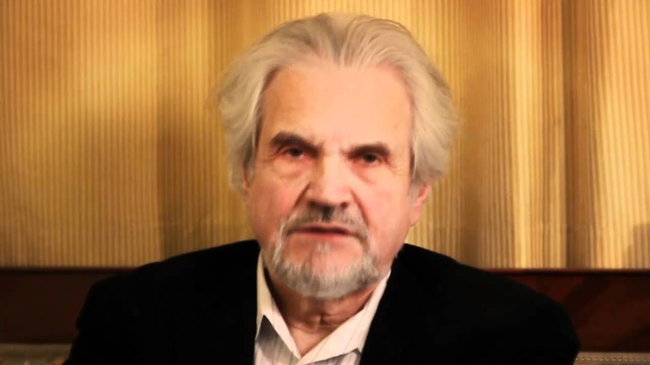 Part 3 Physics at Uppsala University | Tord Ekelöf, Professor