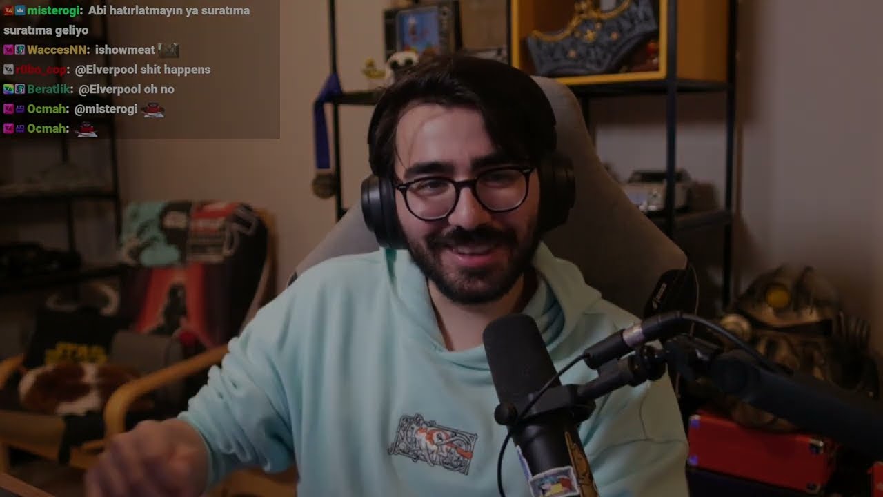Videoyun - Oyun Haberleri | Twitch'teki 31 Algoritması | Dolandırıcı Şirket Geri Geldi