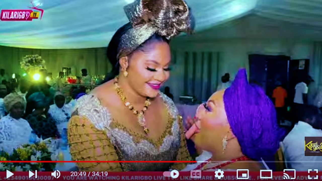 See The Beautiful Olori, Tobiloba Ogunwusi, Proud Mother of Twins as Ooni Welcomes His Royal Ibeji's