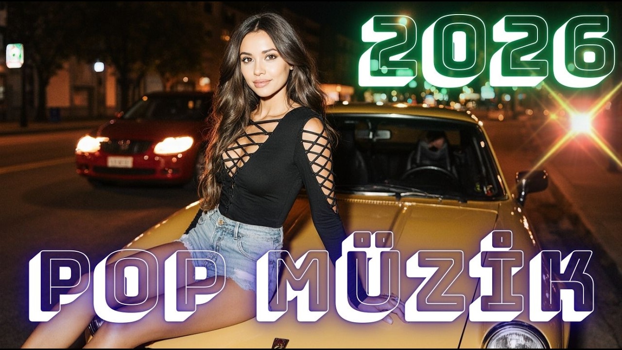 2026 En Yeni Türkçe Şarkılar 🔥 Hit Pop & Dance Müzik Listesi
