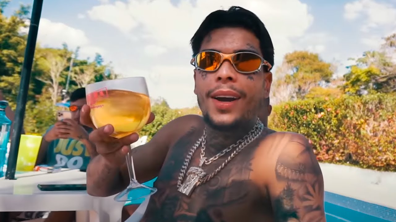 MEDLEY MC Kevin - ''REVOADA'' | LP Records
