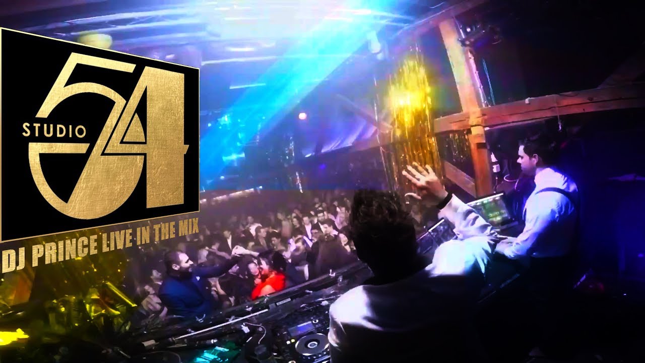 DJ Prince 