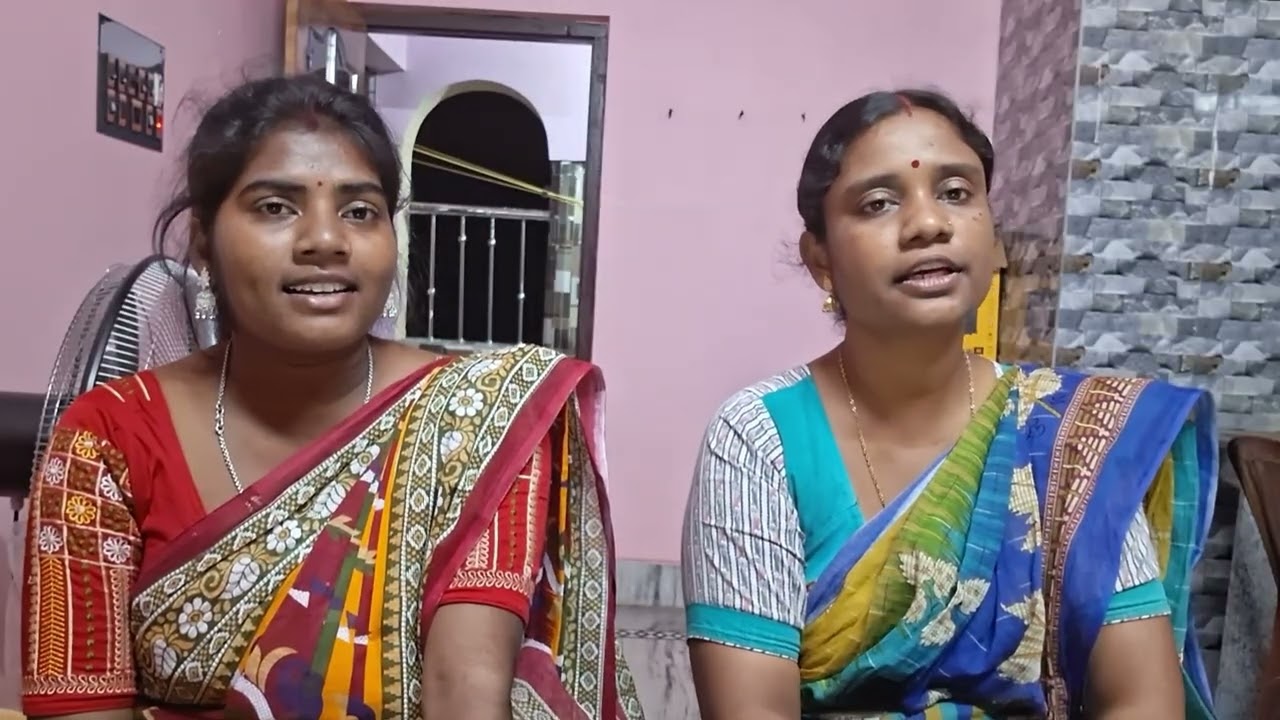 SANTALI SARHAY SERENH 2025 .....