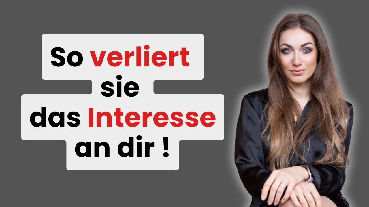 2 fatale Flirt Fehler, die du vermeiden solltest!