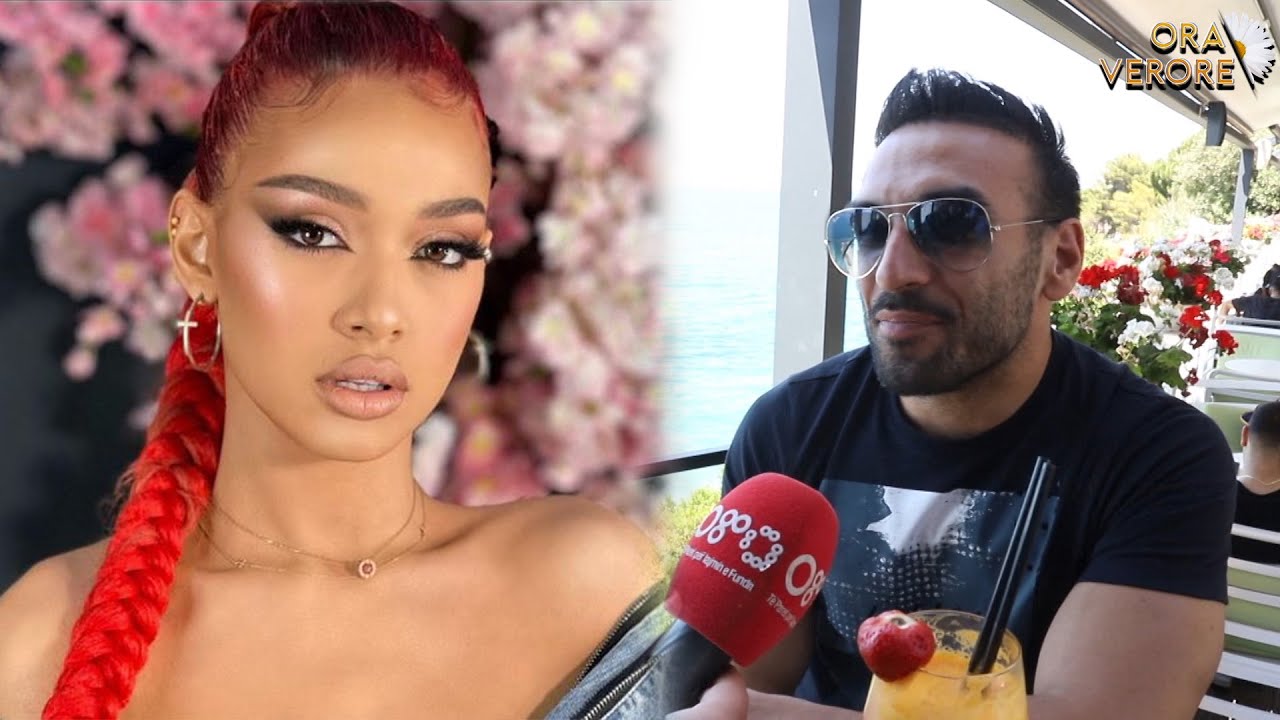 Bruno i Revolt Klan: Jam i fejuar, Melisën e njoh që të vogël - #oraverore