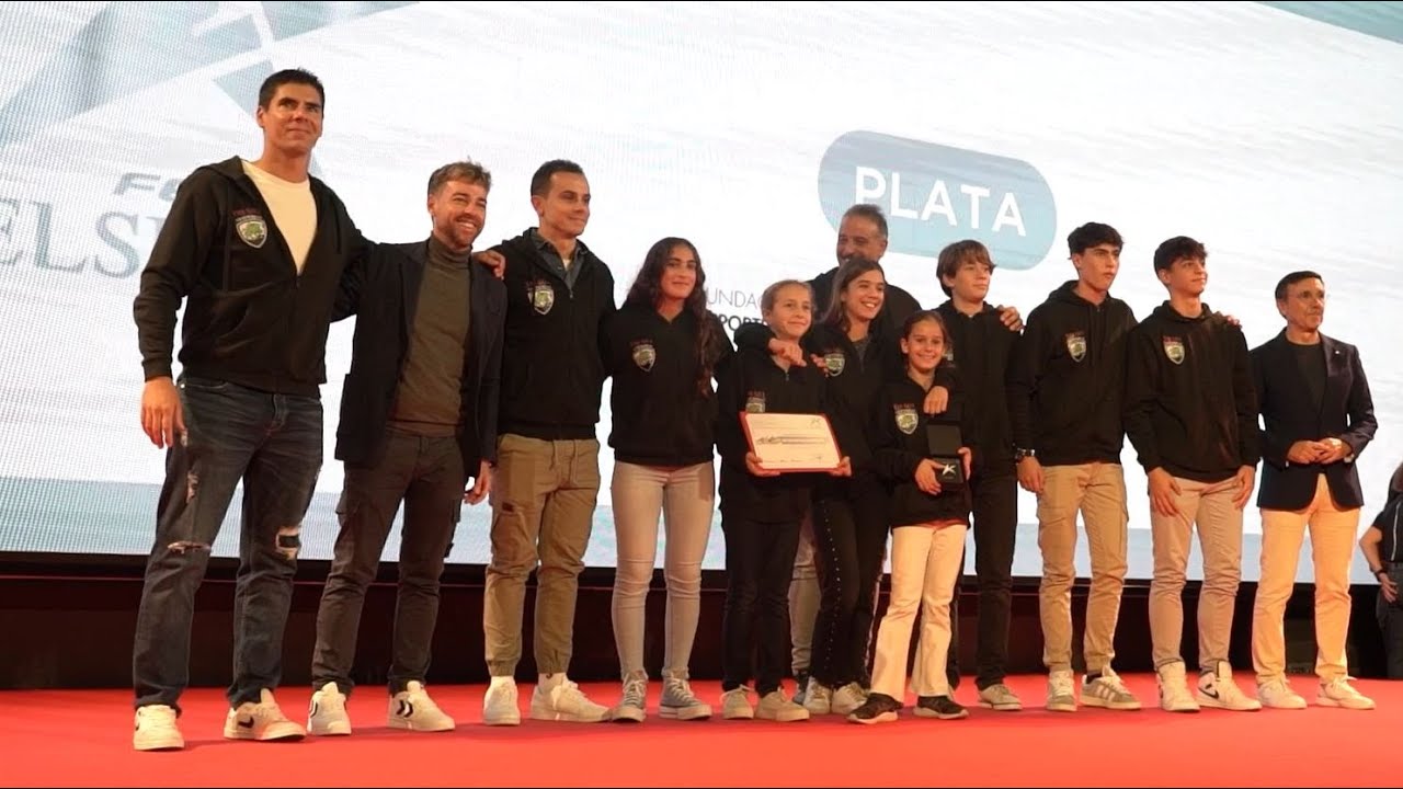 Escuela de excelencia 2024