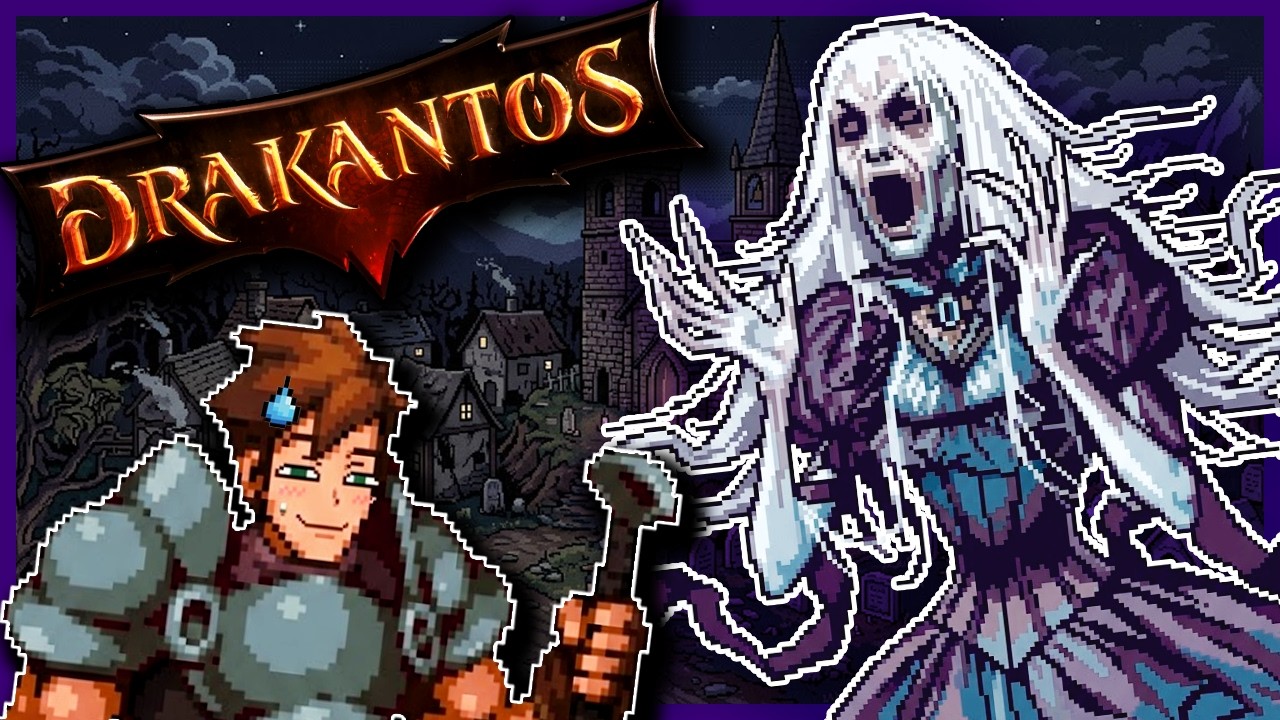 Drakantos - Primeiro Contato com os Elites - Ishala