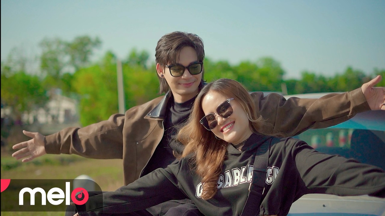 ဘိုမ (Bo Ma) - မောင် [Official MV]