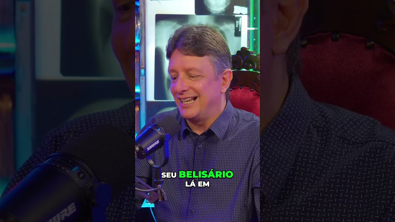 Chico Xavier: Mediunidade Clarividente e Audi&ccedil;&atilde;o Revelada #shorts
