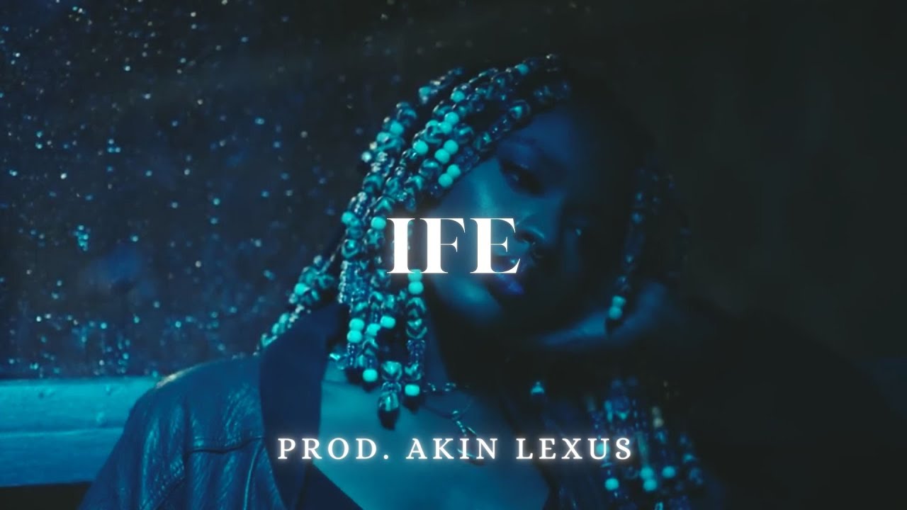 Oxlade x Fola x Bnxn Afrobeat Type Beat 2025 - 