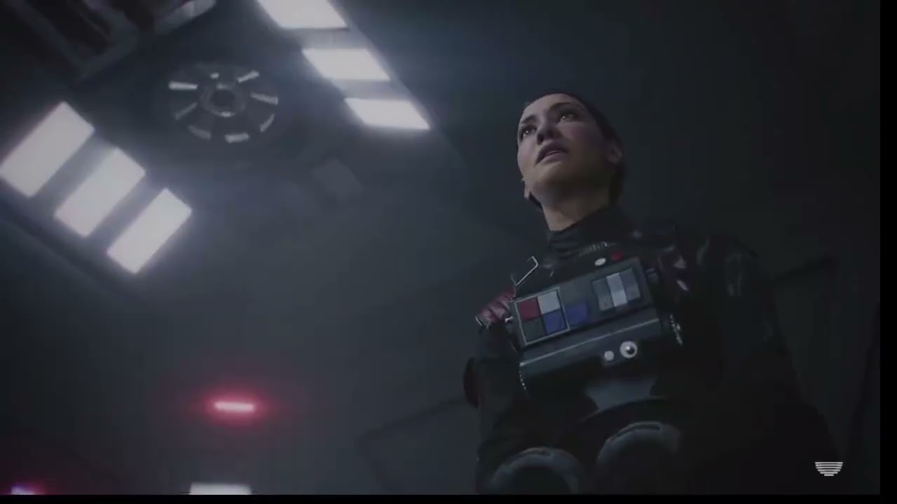 Prison Break - Star Wars Battlefront 2 Mission 1