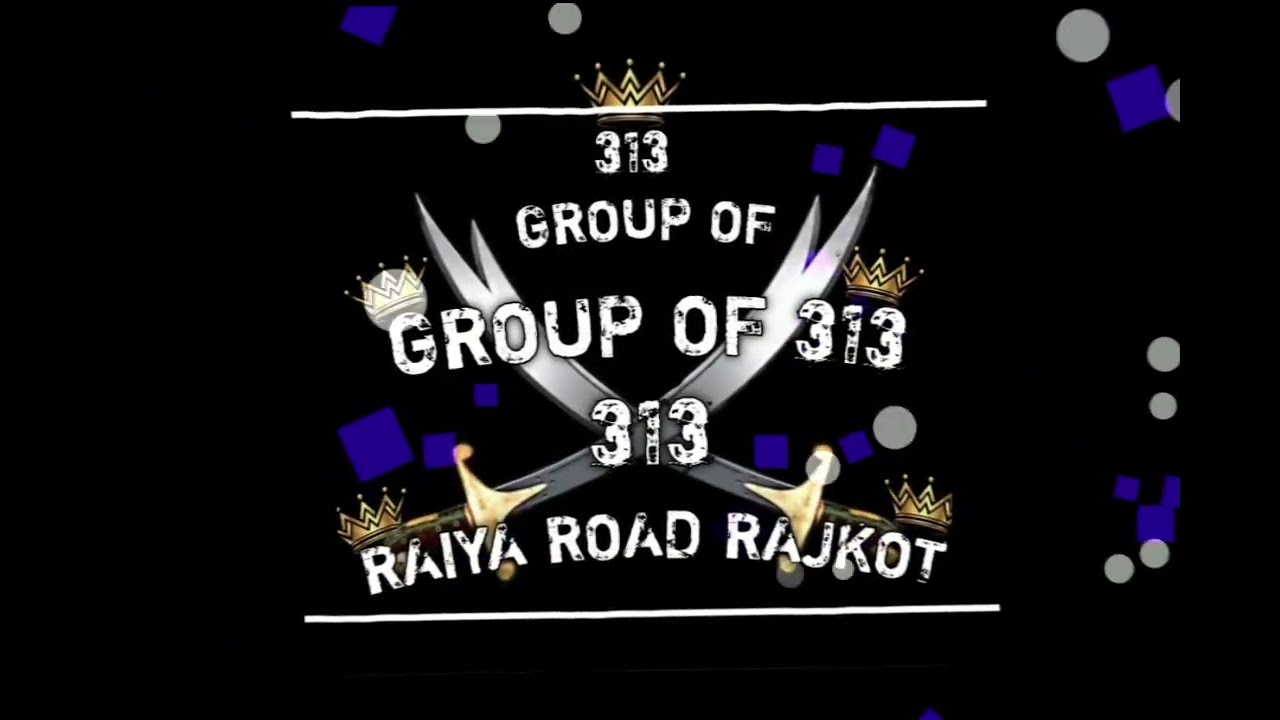 ARBIC SONG DJ  ll GROUP OF 313 ll👑