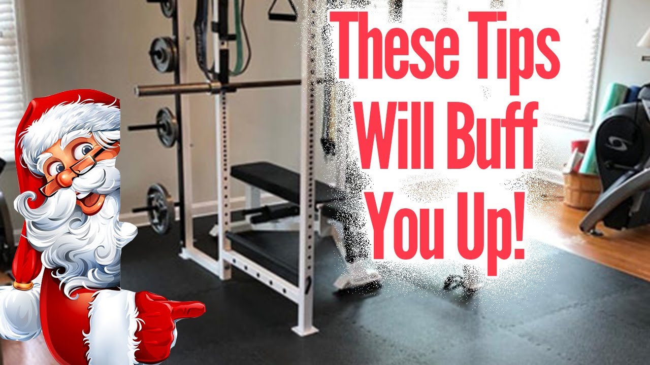 Workout Tips: The Basics