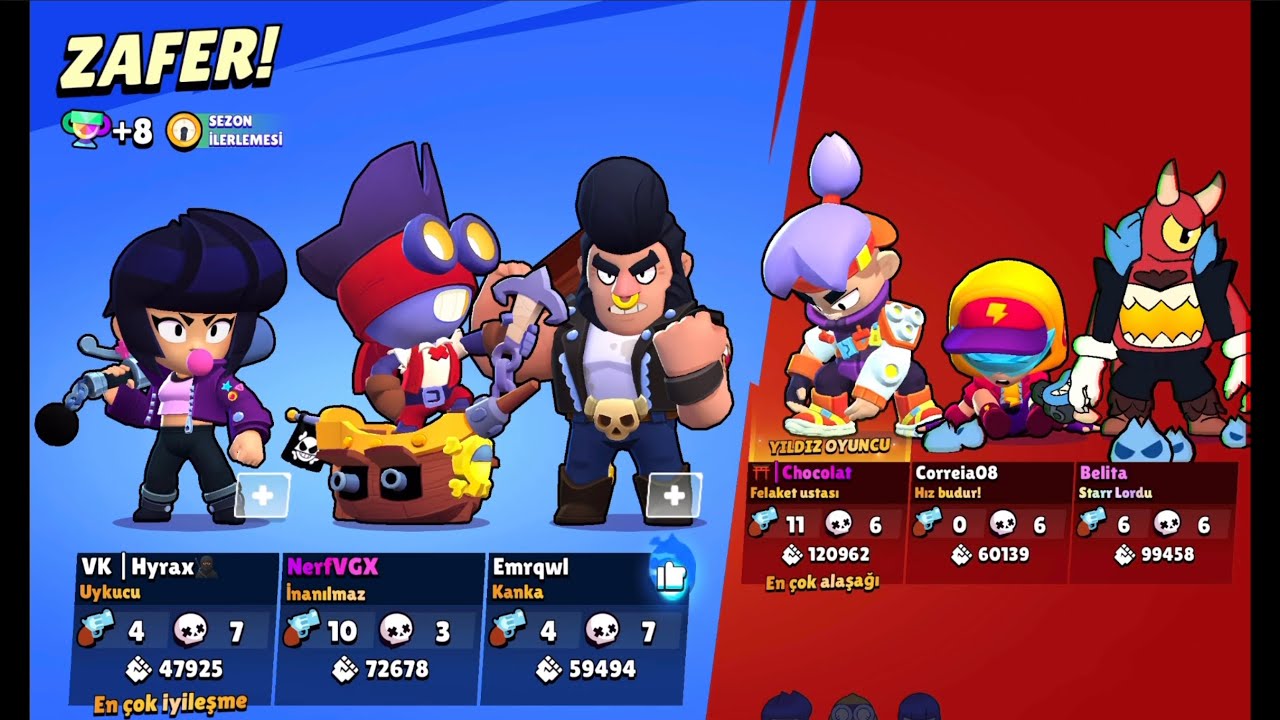 İ love Randoms 