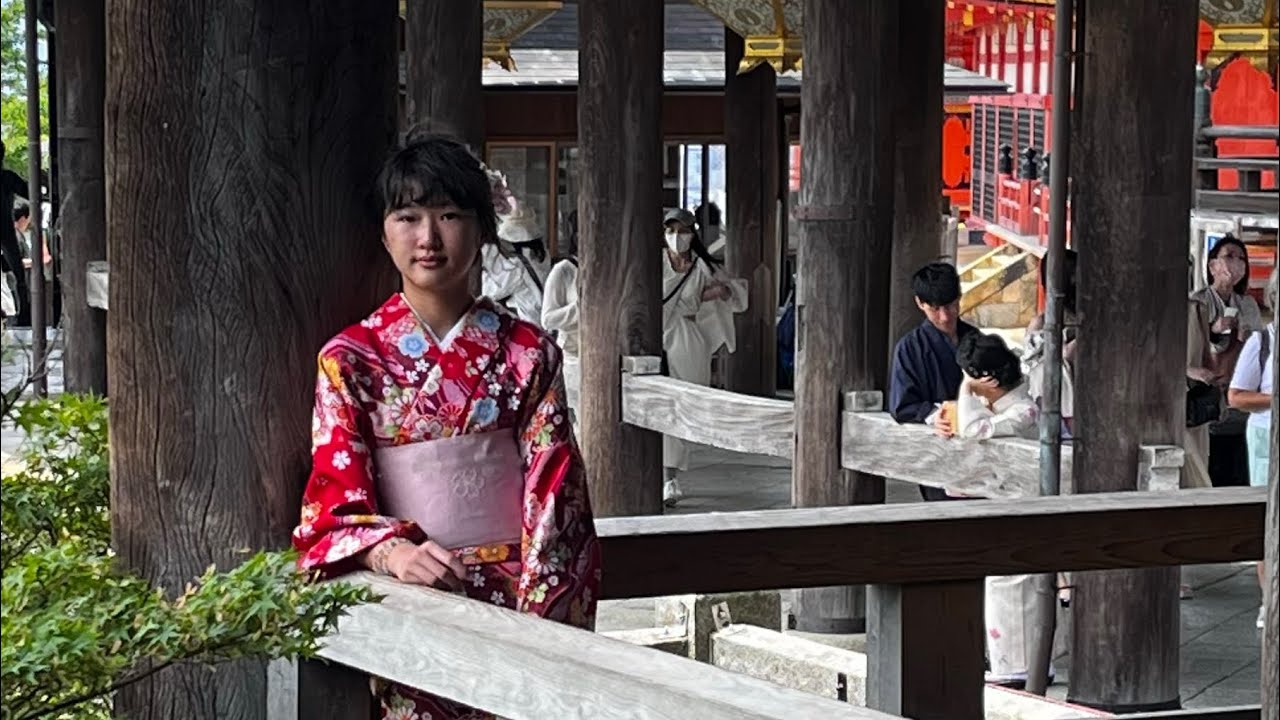 Japan Travel Family Travel By Felicia Chia #subscribetomychannel #mytravelvlogs #foryoupage #japan