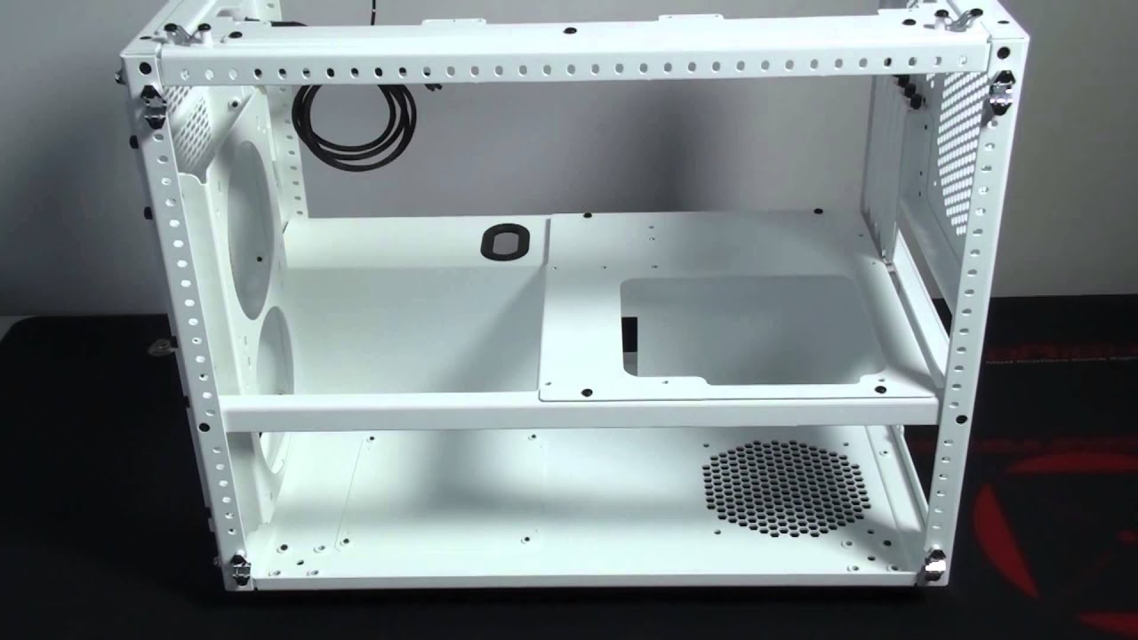 Caselabs Mercury S5 Review