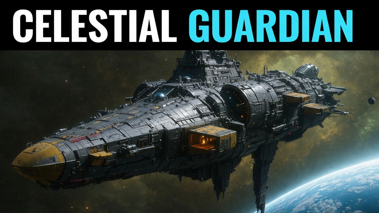 They Ordered Earth to Kneel—Humanity Sent the Black Armada | Animated Stories