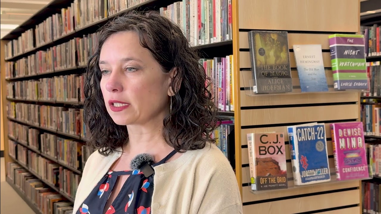 Michelle Alleman Named Executive Director of the Akron-Summit County Public Library