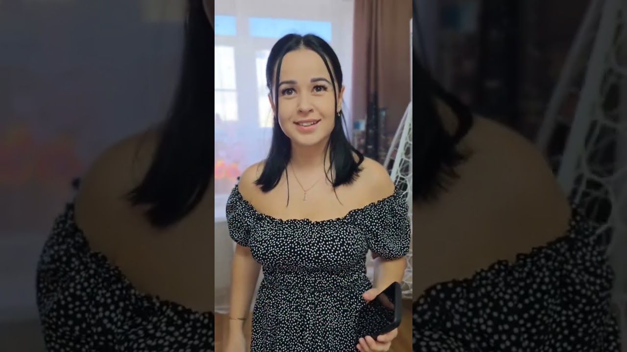 #VINE⚡ СЮРПРИЗ ДЛЯ ЛЮБИМОЙ 🤣🤣🤣#людасаша #юмор #ludoksashok