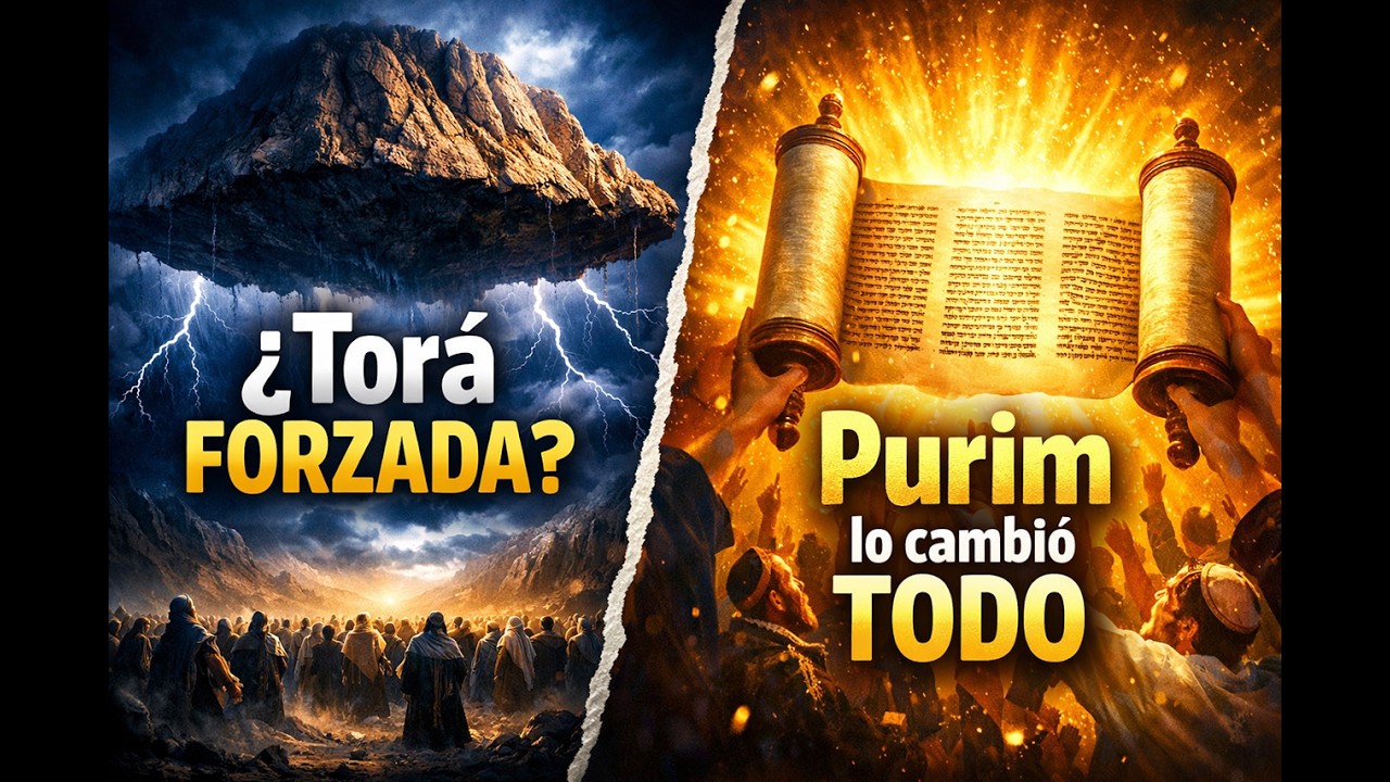 Estudio de Torah diario - Lunes 2 Marzo - Ki tissá - Rav Mordejai Maarabi