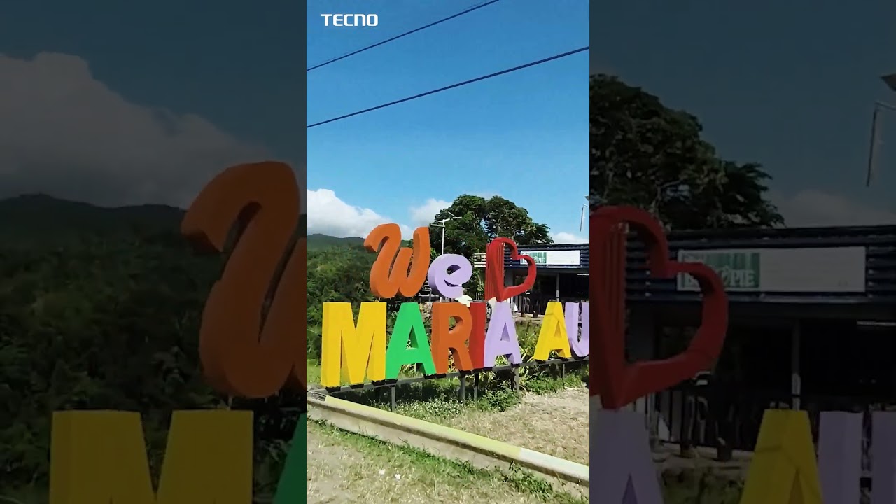 CAMON 40 Pro 5G: Made for Your Adventures