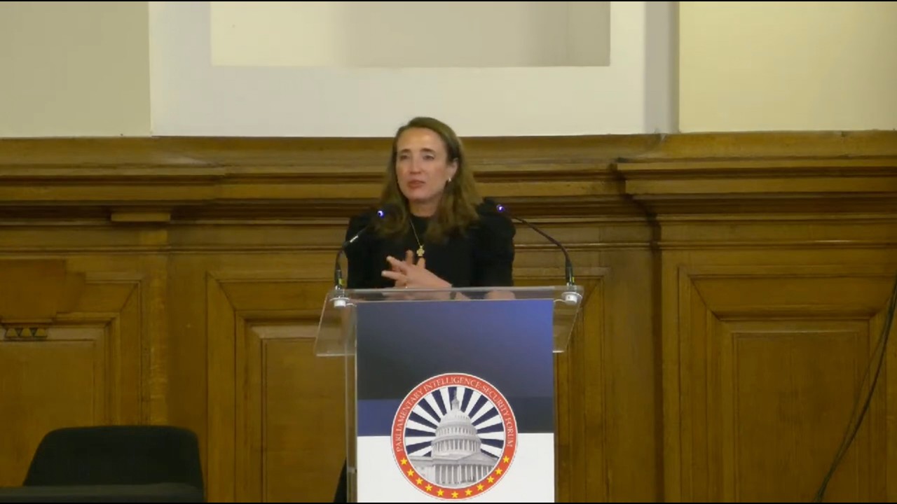 ADVERSARIAL FOREIGNINVESTMENTS - Dr. Roslyn Layton