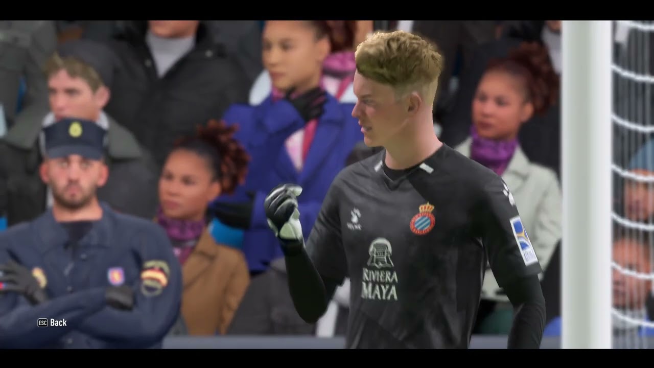 Stable 530 (FIFA 22)