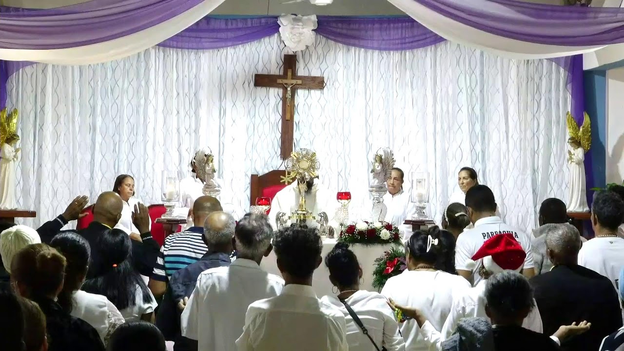 &ldquo;No Temas Acoger a Jes&uacute;s: &Eacute;l Sana y Libera&rdquo;