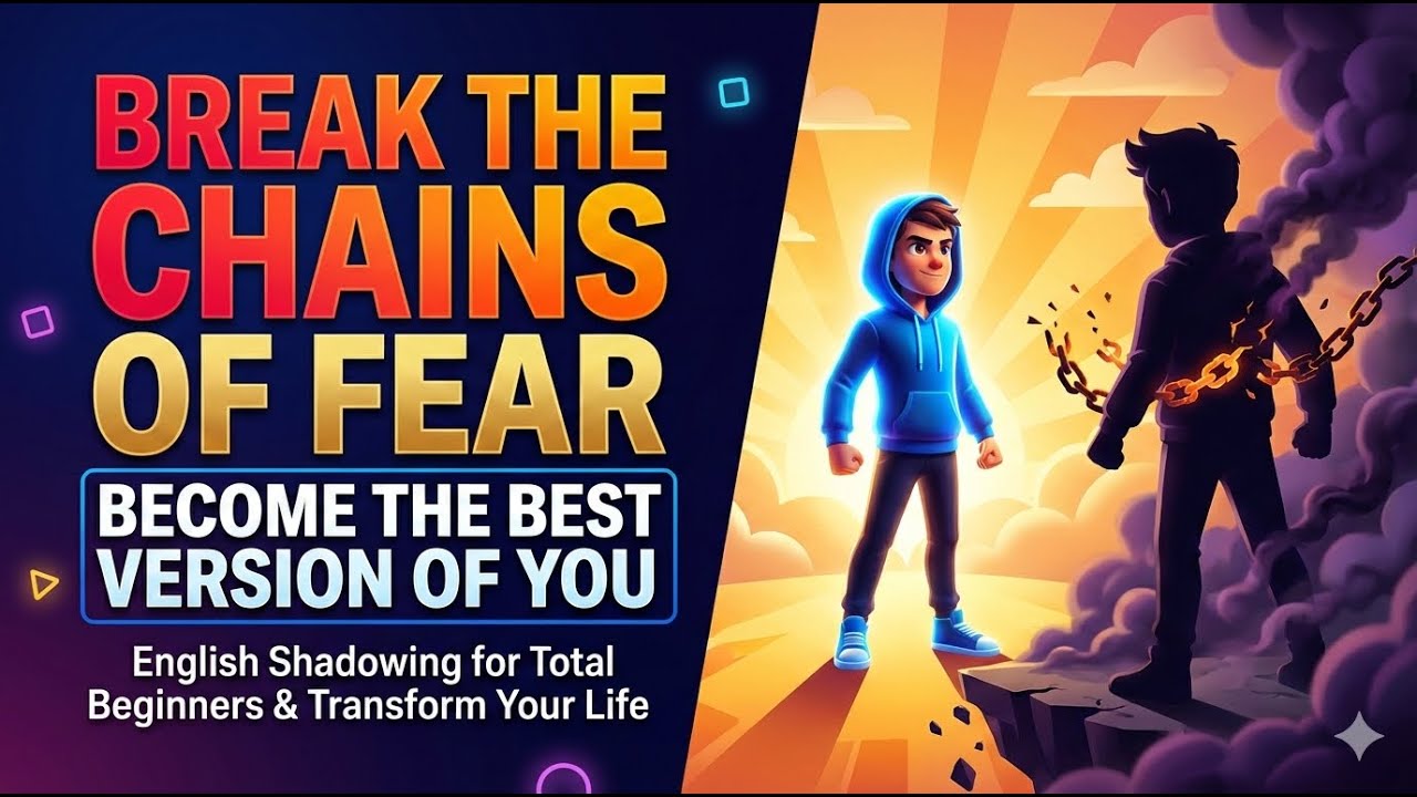 Fearless vs Fearful Which Mindset Helps You Grow