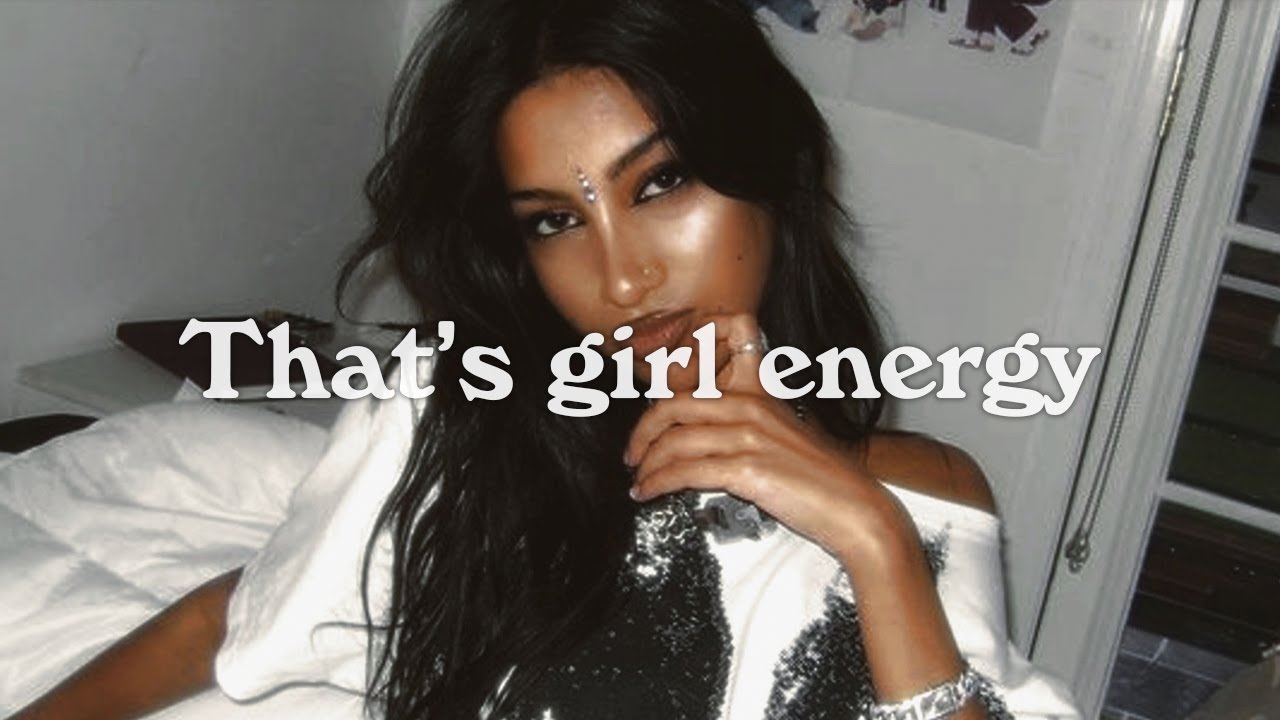 She’s That Girl 💅 Women energy playlist | everyone is OBSESSED with you