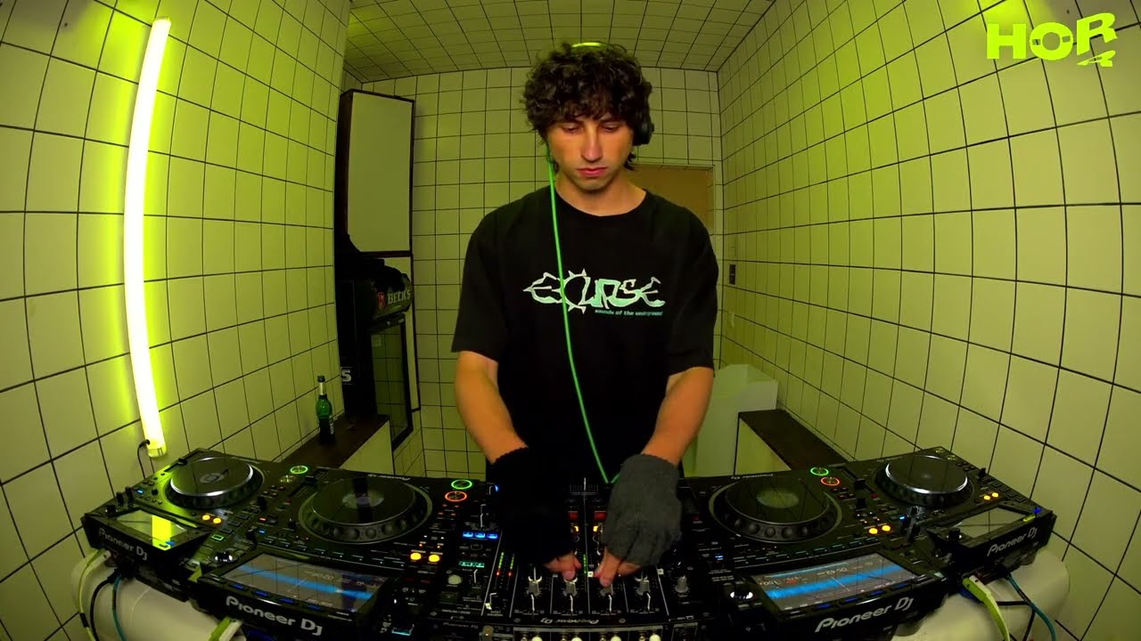 DJ_KARAWAI | H&Ouml;R - March 7 / 2024