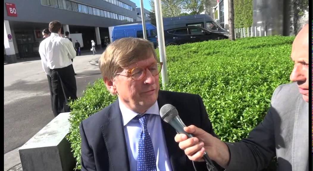 Interview with Michael Kerkloh, Chief of Munich Airport