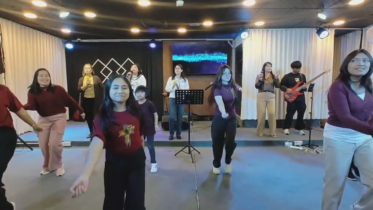 Dance In Freedom #praise 