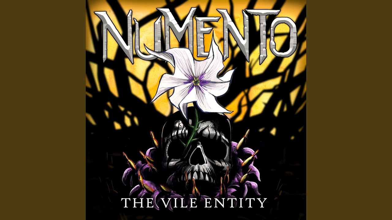 The Vile Entity