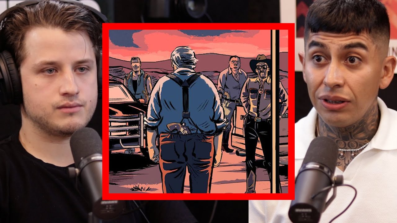 VIDA Y MUERTE EN EL NARCO - Eme Malafe expone la CRUDA REALIDAD de las redes sociales