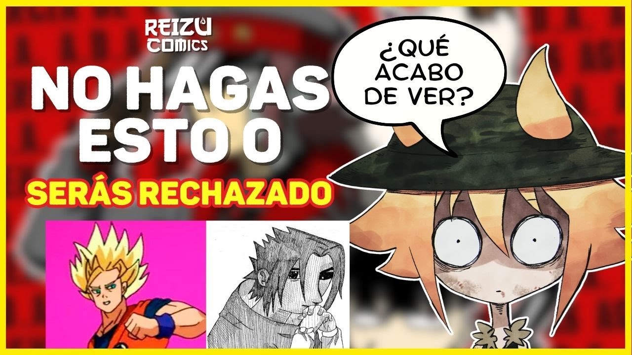 ❌ Tu Obra Puede Ser Rechazada si Haces Esto&hellip; Evita no hacerlo