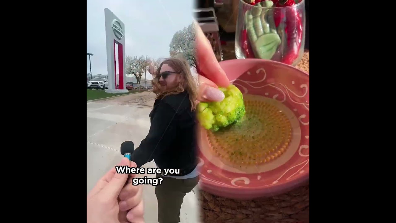 Челлендж «Не говори в микрофон» 