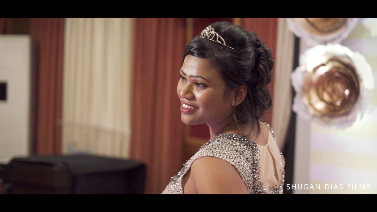 Whitney's 21st Birthday