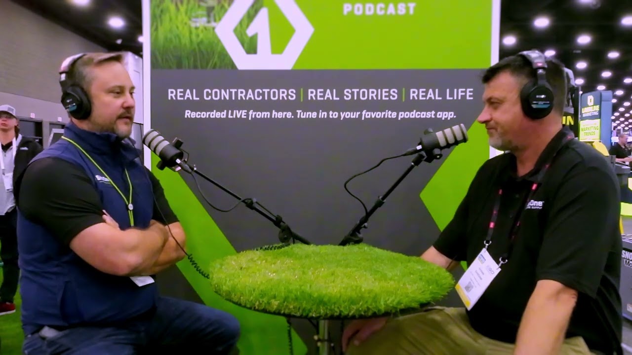 Confessions of the Craft: Episode 38 - SiteOne Landscape Supply, Category Team
