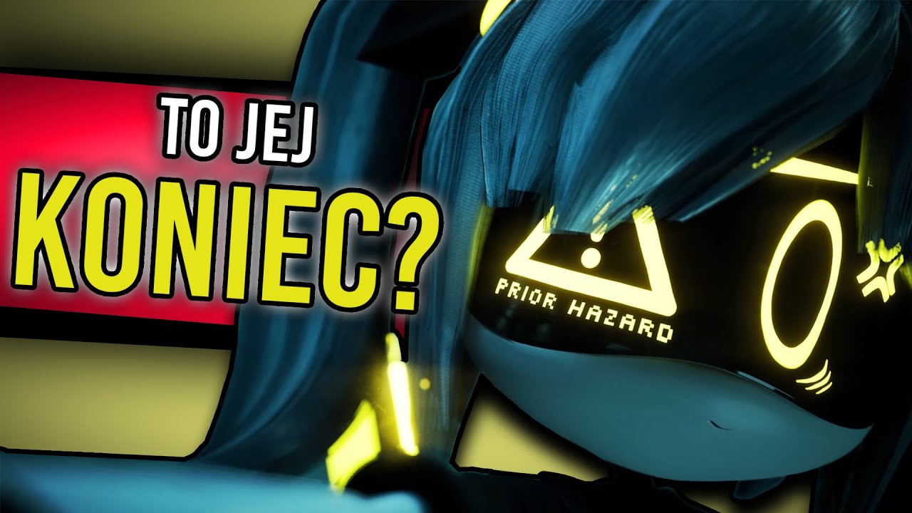 Co z J, V i DRUGIM SEZONEM MURDER DRONES?