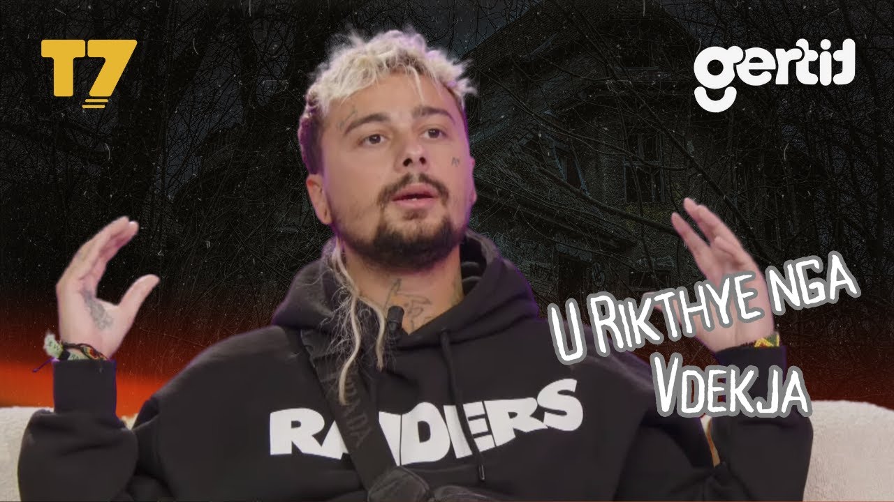 Sin Boy u Rikthye nga Vdekja - A vazhdon lidhjen me Rina Balaj ? | Canapé | T7