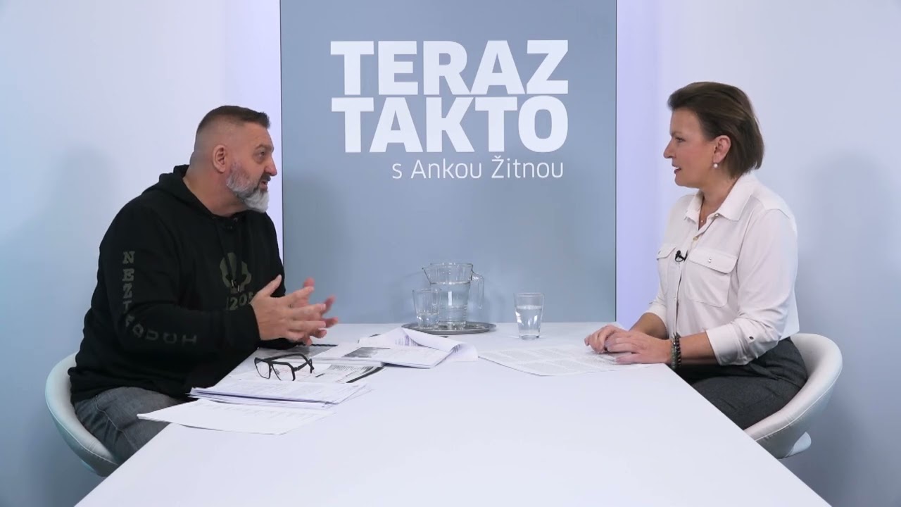 TERAZ TAKTO: